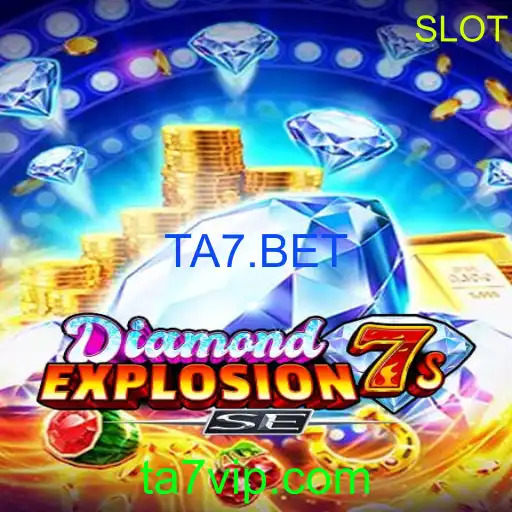 DiamondExplosion7sSE
