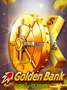 GoldenBank