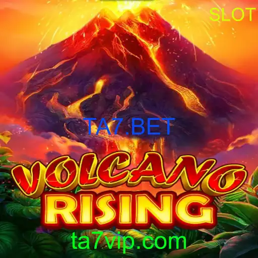 VolcanoRising